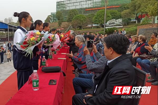 醴陵市渌江中学:让有温度的教育直抵人心