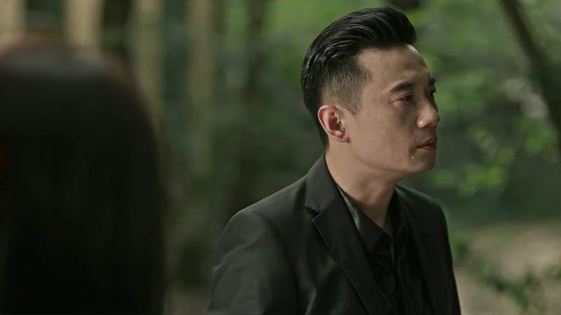 黑白禁区凯撒长老车厘子对苏灵和小暖真的付出了全部暖心