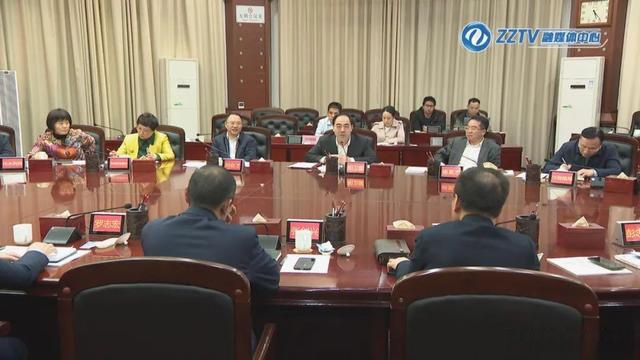 阳卫国与中交融资租赁董事长张剑兴座谈 加强沟通对接 推动项目落地