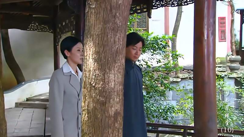 梦断乐缘堂旭堂写出治病药方居然不为了赚钱这样的医生太少