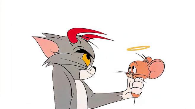 Nice猫豆先生 好看视频