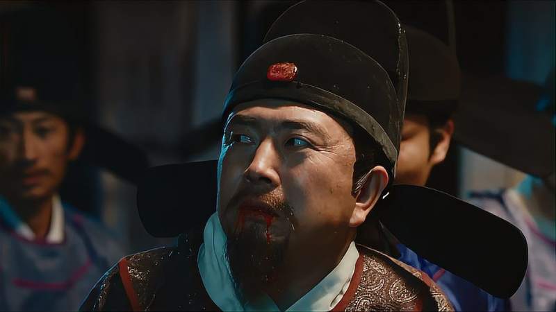 白发魔女传:张大人魏公公杀害,怎料一个女侠大杀四方,这下有看,影视,武侠片,好看视频