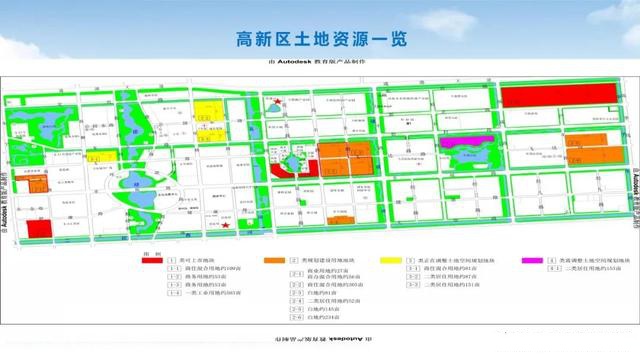 2021年盐城大丰高新区(城东)土地资源推介