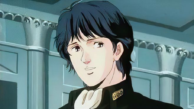 杨威利 原康義 视频在线观看 爱奇艺搜索