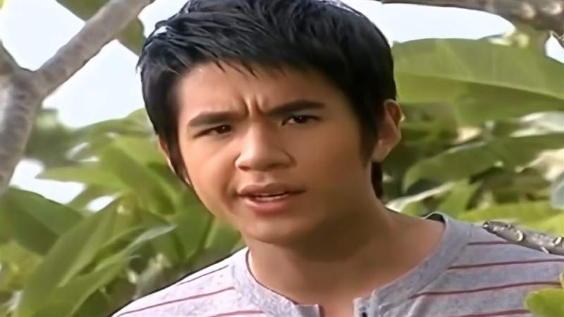 玻钻之争管家之死留下凶器阿甘猜出凶手就是披坤和九珠