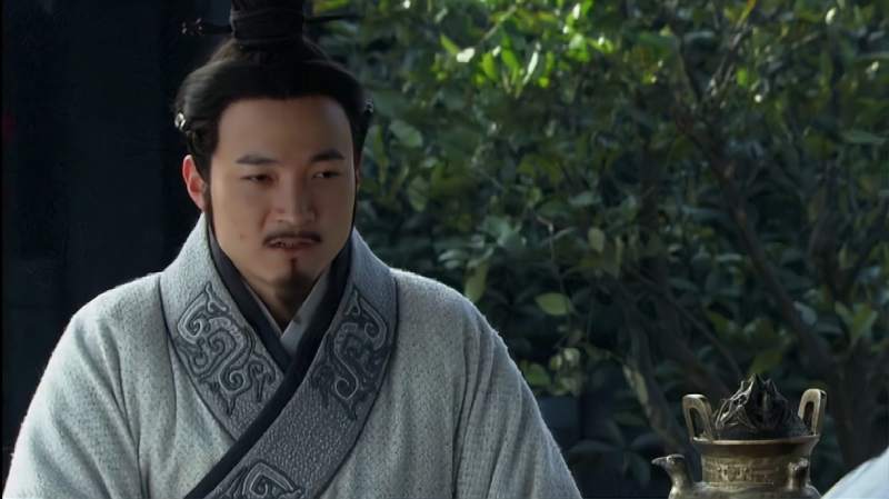 大秦帝国之纵横05:嬴驷龙门相王,张仪提出以连横之术破合纵之策,影视,历史片,好看视频