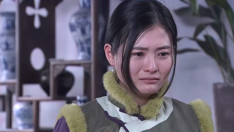 终极任务战友被鬼子特务杀死荀菲怀疑如娇是奸细队长却不信