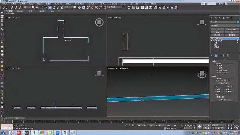 适合3d建模的笔记本电脑,3dmax电视贴图,零基础学3d建模要多久