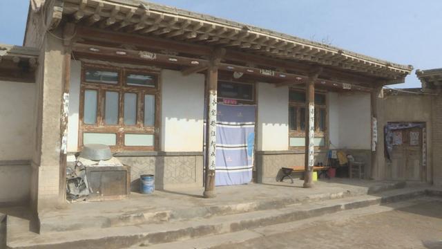 「新时代文明实践」李崇仁:用心守护 用情讲述 让永泰古城"活"起来