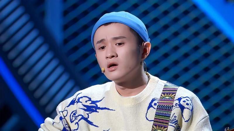 王勉音乐脱口秀,综艺,脱口秀,好看视频