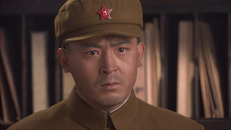 我的故乡晋察冀狗汉奸勾扯孟建德岂料被耿三七发现好戏开始