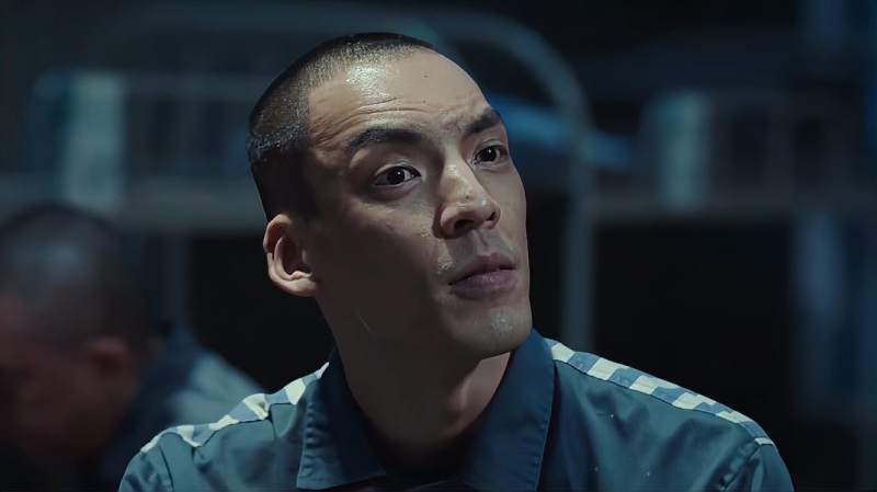 蒯远鹏霸气摊牌真实身份竟是冯森的卧底黄四海当场跪服