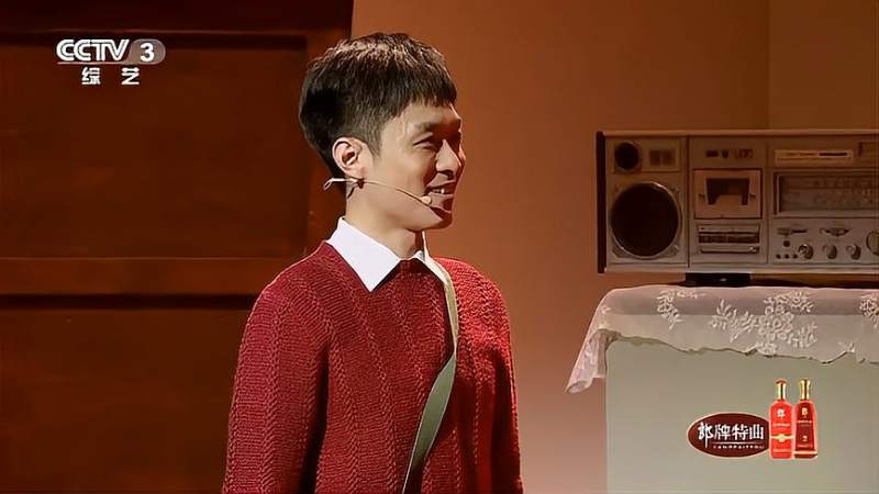 《忘不了》开心麻花演员李海银高海宝催泪演绎父辈们的爱情故事,综艺,小品,好看视频