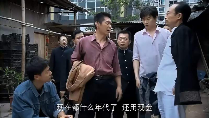 大时代海广大公司日薄西山怎料还是喜欢充大个遭人嘲笑