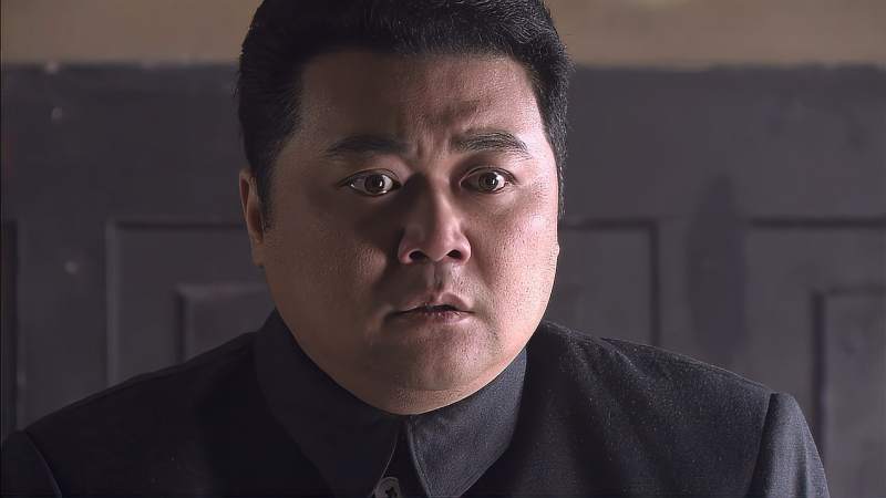 我的故乡晋察冀孟建德被抓耿三七一句话谁想他立马供出同党
