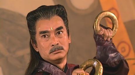 小李飞刀:惊鸿仙子流星镖vs上官金虹龙凤环,白发三千丈重出江湖