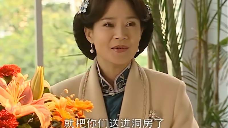 谁懂女儿心妈妈太着急让儿子结婚不料儿子反了当场跑出去