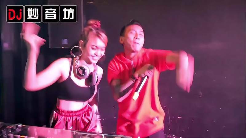 妙音坊推荐：微笑吧DJ版-杨小壮,音乐,DJ舞曲,好看视频