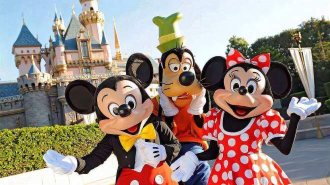 新冠疫情重创业务，迪士尼将在美国境内主题乐园裁员2.8万人！