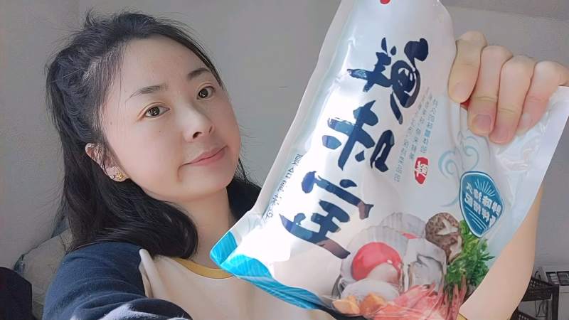 小蕾姐公布鲜味宝配方孜然撒料升级版配方留住回头客