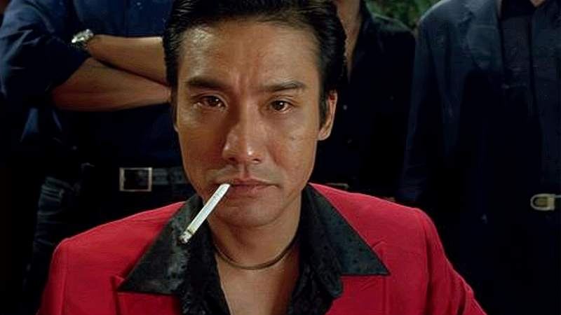 论演反派,我辉哥必是香港史上最强王者,影视,犯罪片,好看视频