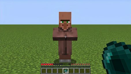 我的世界 如何在minecraft Pe中制作鳄鱼养殖场 游戏 沙盒类 好看视频