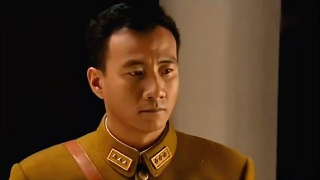 西安事变:张学良来了,委座让张学良送自己回南京,其