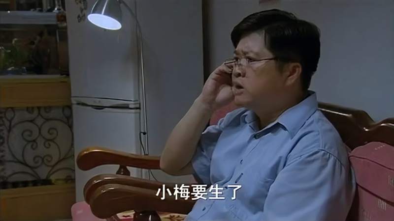 夫妻那些事小梅要生了大头刚把小梅送进医院立马求助林君