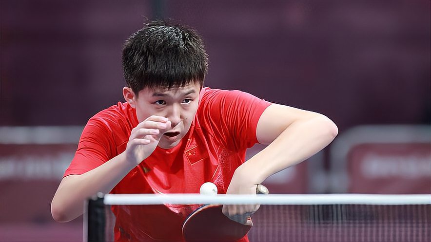 中国的乒乓球到底有多厉害？