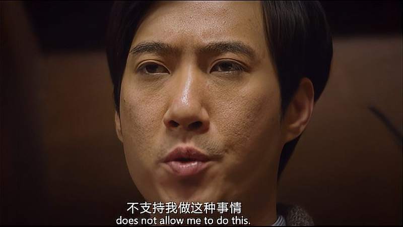 铁骨铮铮柳建南您看人可真准