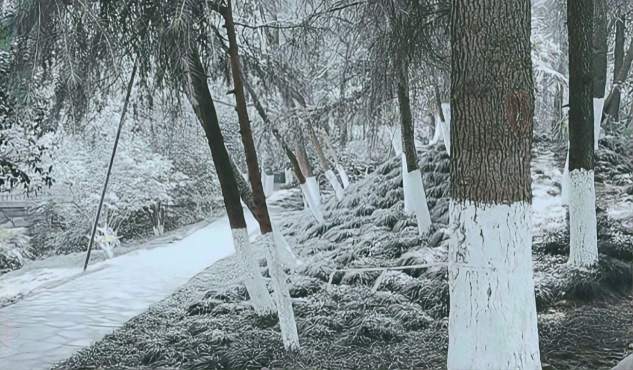 [图]我爱我的家乡，家乡美景风光无限好，