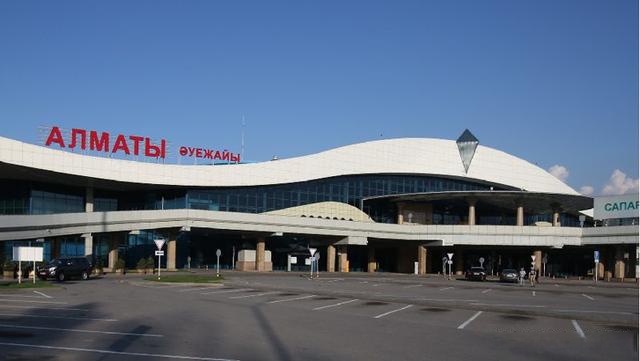 阿拉木图机场今年客运量预计将恢复至疫情前水平