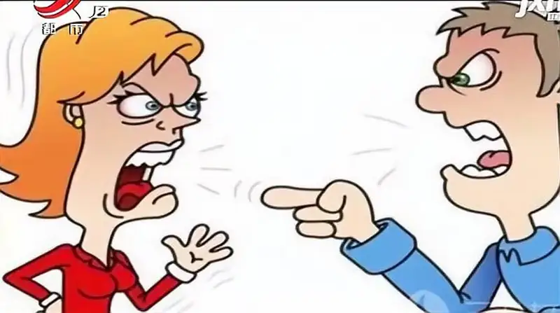 杭州 吵架后手指蜷缩成 鸡爪 过度生气小心 呼吸性碱中毒 好看视频