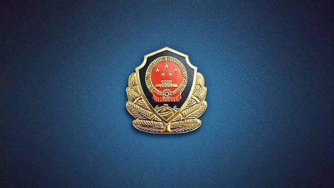 衢州网警巡查执法