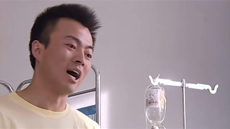 笑着活下去陆大宽去世吴婶当场晕倒陆军显得非常激动