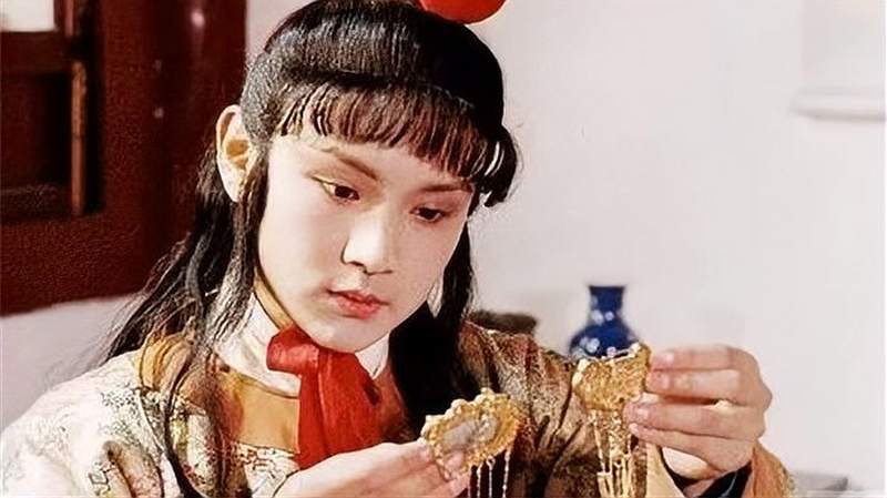 红楼梦秦钟死前交代贾宝玉的话揭开他为何得趣馒头庵