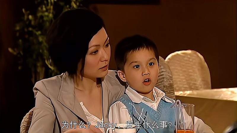 读心神探：Jack这个小侦探也太专业了，叔叔阿姨说几句话都记住了,影视,喜剧片,好看视频