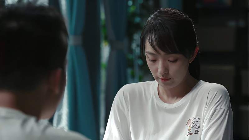 黑白禁区淦天雷杨晓蕾感情太多磨难