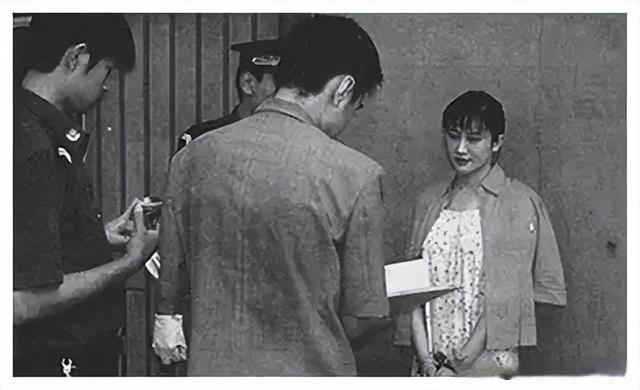 1993,河南女子任雪被厂长诱奸,后因报复杀死厂长女儿被枪毙
