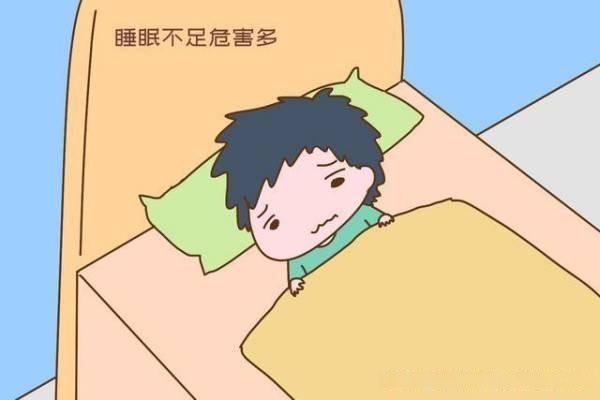 哈九博士:兒童睡眠很重要,睡眠不足會有哪些危害?點進來看看吧