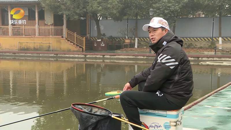 开始就想出去,邓刚重出江湖,将自己定位为中国最强野钓技术主播,体育,钓鱼,好看视频