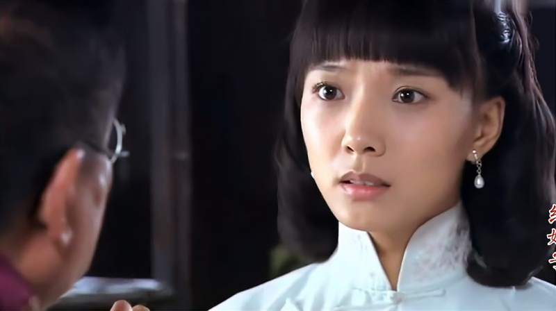 红娘子王小红为筹钱买药心急如焚梅贤祖慷慨解囊解燃眉之急
