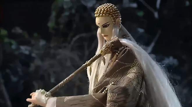 一页书意琦行-血傀师鬼荒地狱变