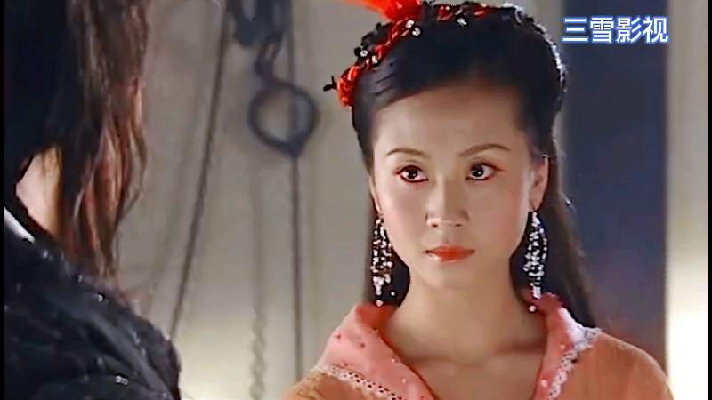 欢天喜地七仙女5二公主霸气闯王府为救五妹结果青儿怎么不见了