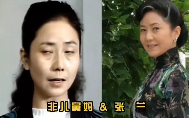 《十六歲的花季》演員今昔,白雪嫁富豪,非兒優雅漂亮,袁野發福