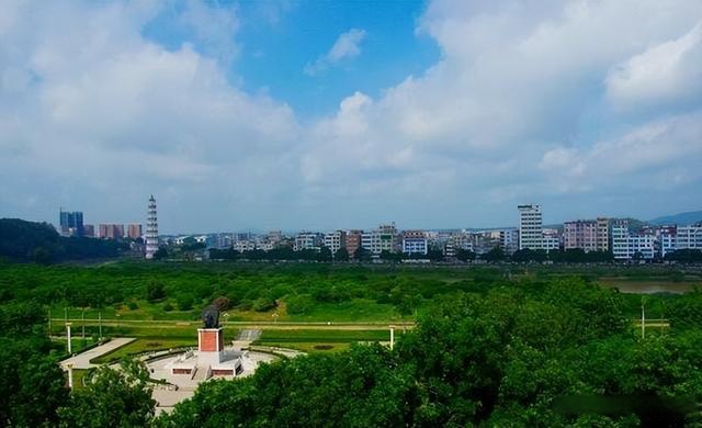 一,廣東省茂名市高州市十大景區有哪些?自駕遊如何安排行程?