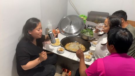 婆婆:真能造 3次播放 5天前 03:33 公公嫌弃山东儿媳妇太胖,婆婆:没