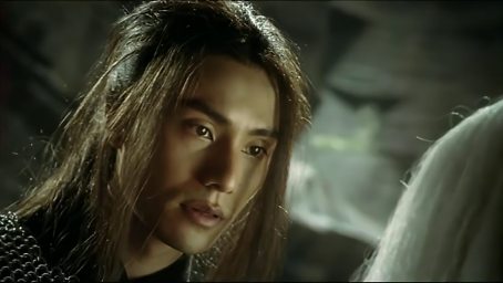 画皮 妖怪动了凡心 对男子表达爱意 男子拒绝表示配不上 影视 奇幻魔幻片 好看视频 画皮 妖怪动了凡心 对男子表达爱意 男子拒绝表示配不上 影视 奇幻魔幻片 好看视频