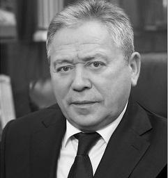 俄罗斯乌法市市长因感染新冠肺炎死亡