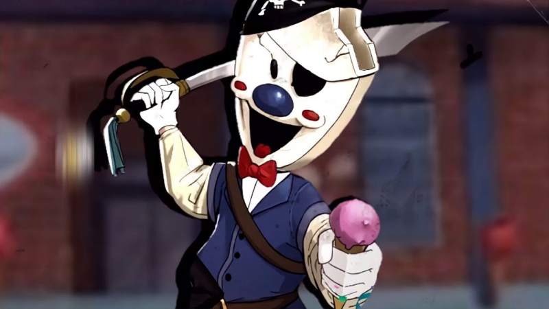 冰淇淋四代结局,迷你罗德大爆发,本体或许死去成为最终章,动漫,欧美